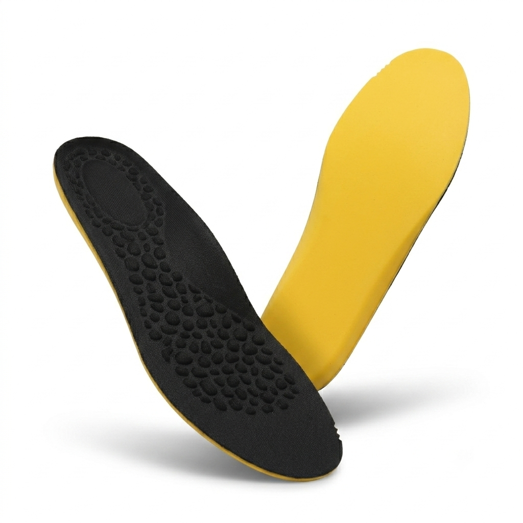 Gold EVA Flat Cushion